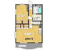 ポラリス3階7.3万円