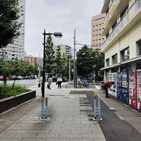 周辺