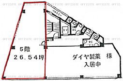 総武線 船橋駅 徒歩1分