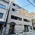 東京都港区芝大門1丁目1：物件画像／株式会社アドマイアー