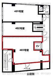 都営浅草線 馬込駅 徒歩2分