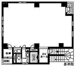 都営大江戸線 赤羽橋駅 徒歩2分 7階/-