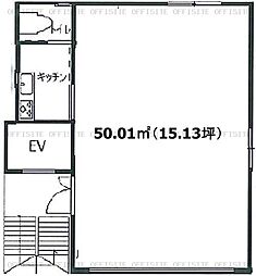 山手線 原宿駅 徒歩5分