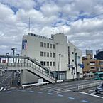 東京都府中市住吉町2丁目10：物件画像／株式会社アドマイアー