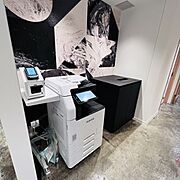 2階室内