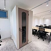 3階室内