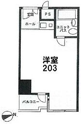 東京メトロ南北線 麻布十番駅 徒歩1分