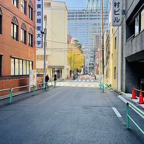 周辺