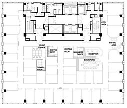 JR山手線 浜松町駅 徒歩2分 21階/-