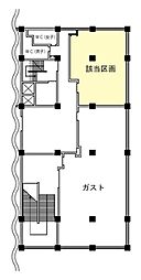 ファミリーコーポ南行商協 2階/2F