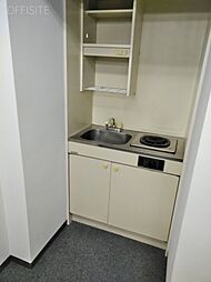 日本橋梶原ビル ワンルームの写真