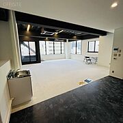 室内 8階