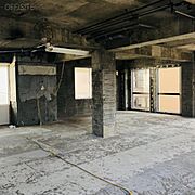 202号室 室内