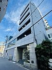 東京都新宿区津久戸町4丁目6：物件画像／株式会社アドマイアー