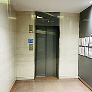 エレベーター