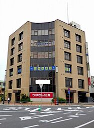 牛久駅前