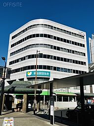 アコス北館N 6階/6F