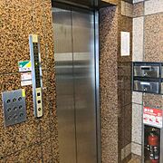 エレベーター