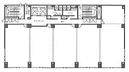 JR総武本線 千葉駅 徒歩3分 4階/-