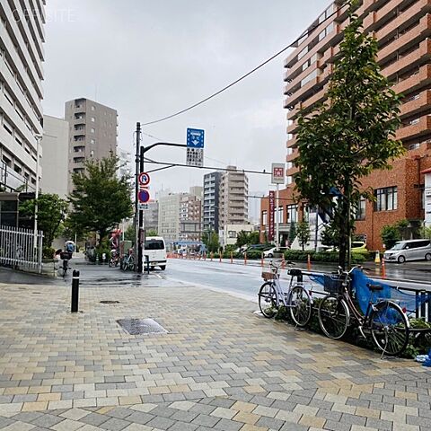 周辺