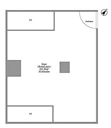 グランドール武戸野 2階/0015