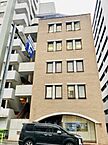 東京都中央区新川2丁目15：物件画像／株式会社アドマイアー