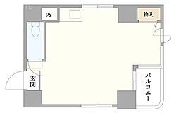 JR山手線 渋谷駅 徒歩5分 5階/-