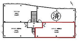 東京メトロ東西線 神楽坂駅 徒歩1分
