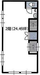 山手線 日暮里駅 徒歩5分