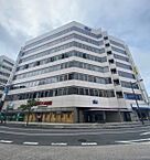 茨城県土浦市大和町9丁目3：物件画像／株式会社アドマイアー