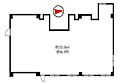 ファン神楽坂1階84.5万円