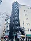 東京都新宿区西新宿7丁目：物件画像／株式会社アドマイアー