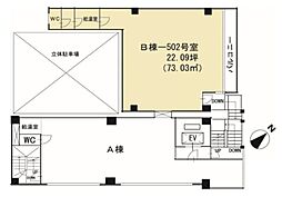 西武新宿線 本川越駅 徒歩9分