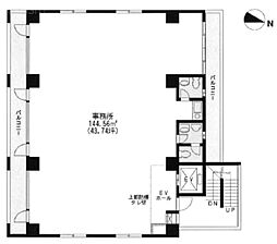 赤坂大野 4階/4F