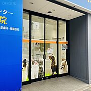 1階 店舗