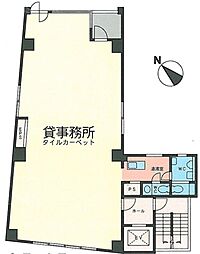 東京メトロ日比谷線 中目黒駅 徒歩8分