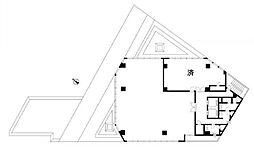 山手線 田端駅 徒歩2分