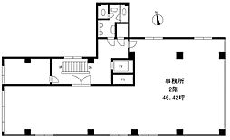 山手線 上野駅 徒歩3分
