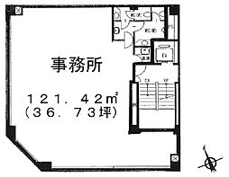 東和八重洲 4階/4F