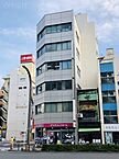 東京都台東区東上野3丁目39：物件画像／株式会社アドマイアー
