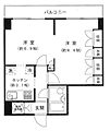 ノア芝大門8階24.2万円