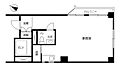 サンハイム永田町7階15.4万円