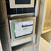 セキュリティ設備