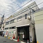 東京都港区芝5丁目16：物件画像／株式会社アドマイアー