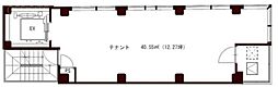 東京メトロ銀座線 日本橋駅 徒歩3分 2階/-
