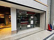 1階店舗