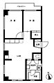 池之端ヒロ・ハイツ8階16.2万円