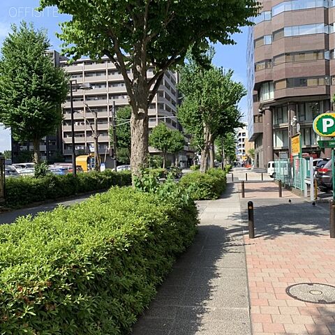 周辺