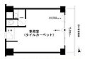 ドルミ代々木5階17.6万円