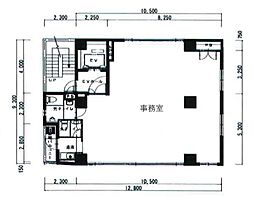 都営新宿線 市ヶ谷駅 徒歩2分 4階/-